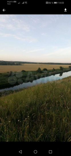 Участок 19 сот. (ИЖС)