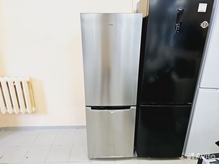 Холодильник Бирюса 310л NoFrost (Чап50)