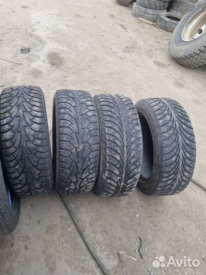 Hankook AH11 205/55 R16