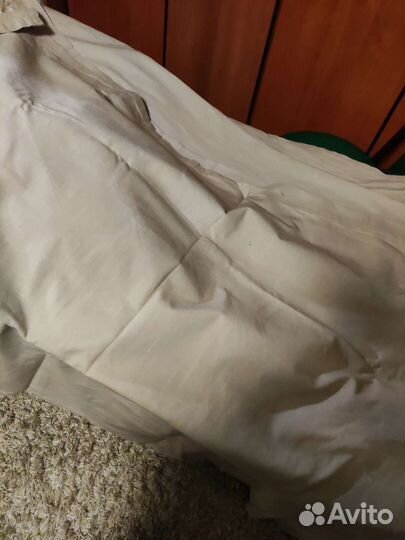 Шторы 2,5/1,43см