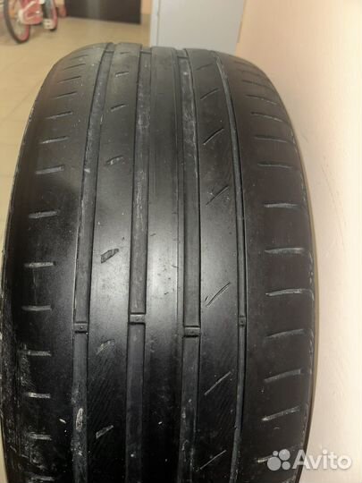 Marshal MU12 235/50 R18 101Y