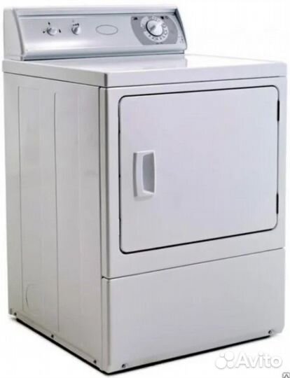 Сушильная машина Alliance б/у в отличном состочнии