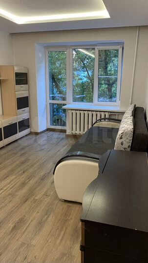 1-к. квартира, 30 м², 2/5 эт.