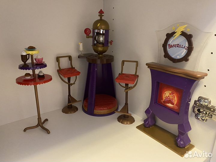 Куклы братц