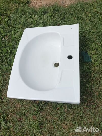 Раковина над стиральной машиной