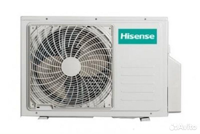 Hisense AUD-18HX4SNL1/AUW-18H4SS