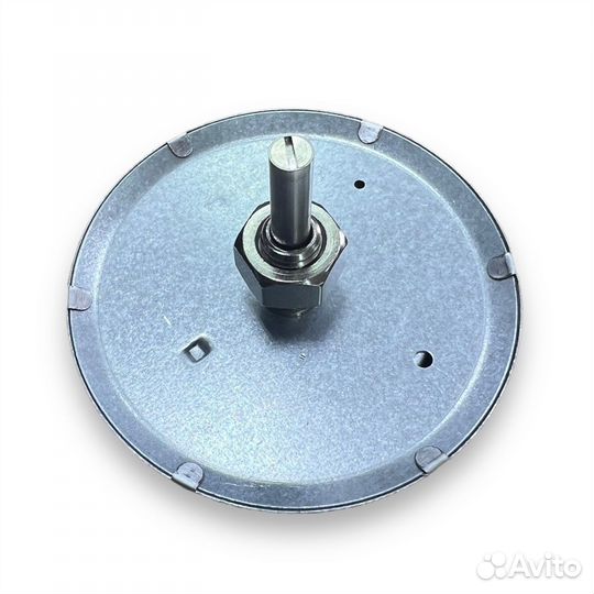 Термометр для коптильни, тандыра, гриля