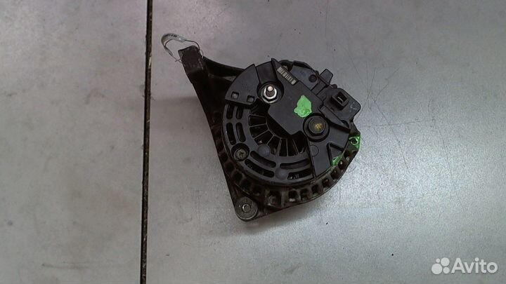 Генератор Volvo S60, 2000