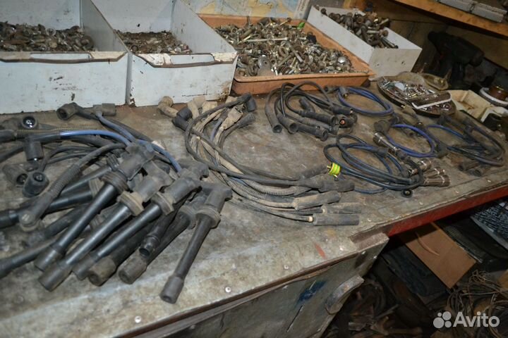 Бронепровода 40шт