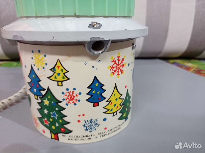 Подставка для ëлки