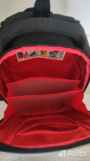 Рюкзак для школы