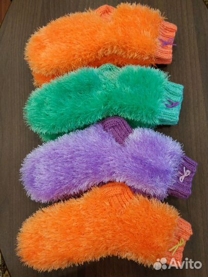 Женские носочки