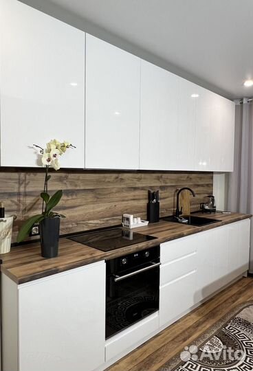 Кухни на заказ