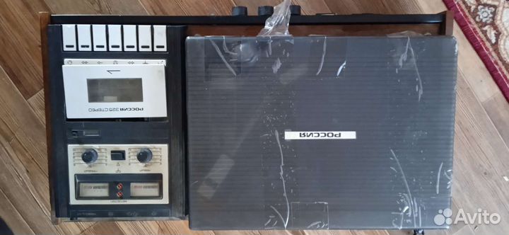 Магнитофон 309-2