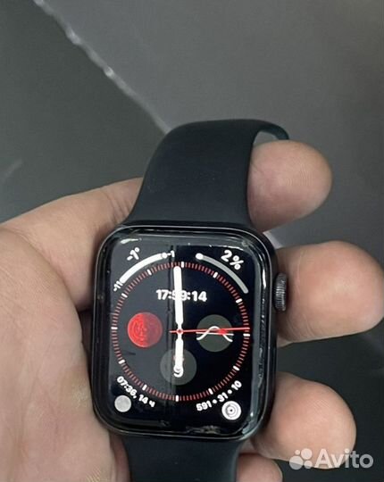 Apple watch SE 44mm