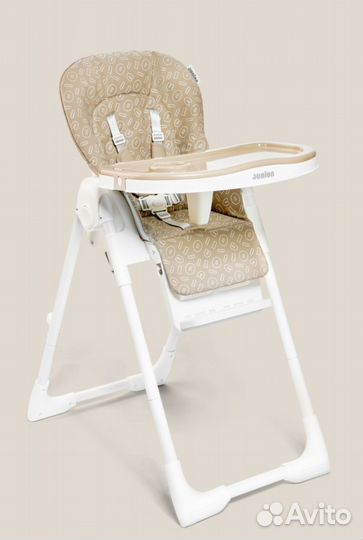 Новый стул для кормления