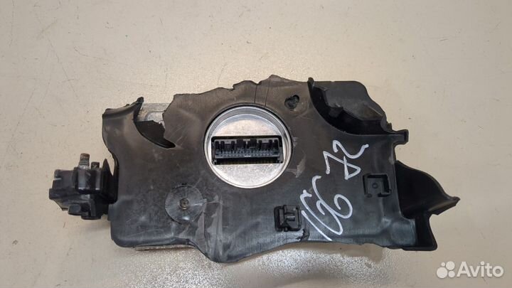 Блок розжига Lincoln MKZ, 2014