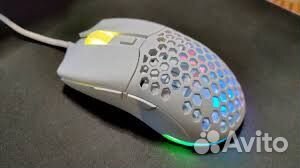 Zet gaming immortality pro