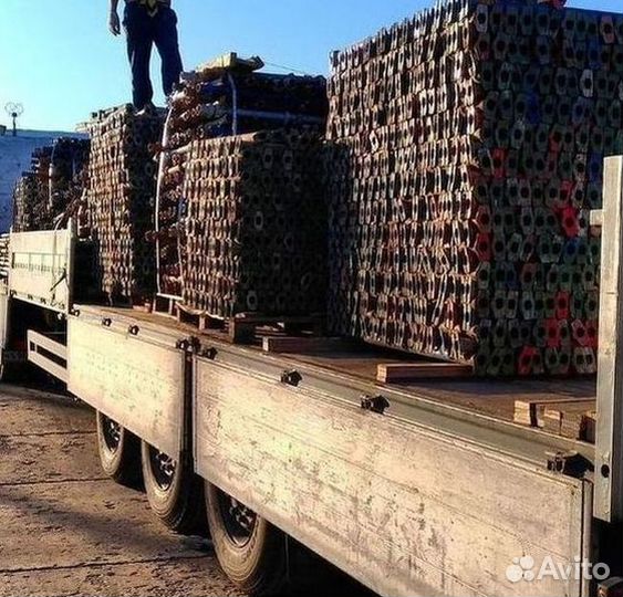 Опалубка\домкрат