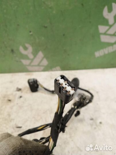 Проводка (коса) Форд Фокус 2
