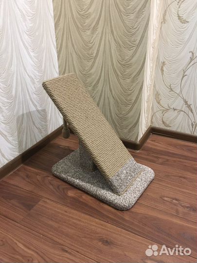 Когтеточка