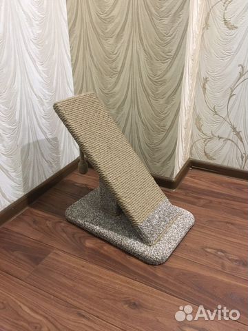 Когтеточка