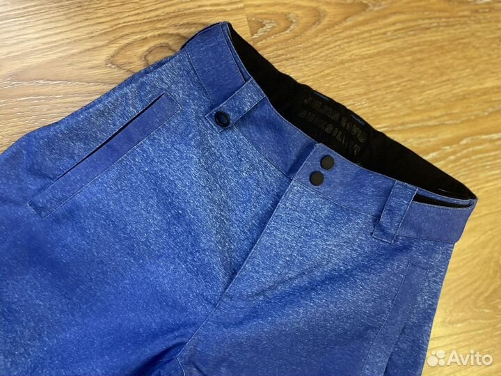 Quiksilver Сноубордические штаны