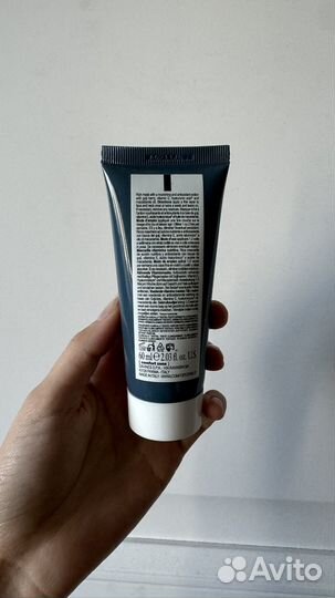 Comfort zone renight mask