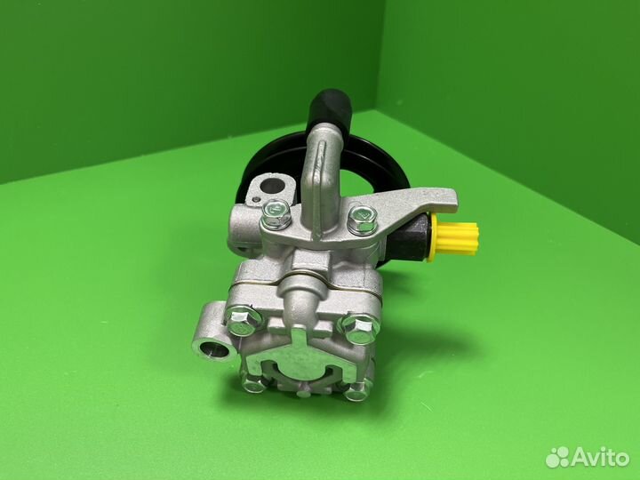 Насос гидроусилителя гур Хендай Акцент оригинал