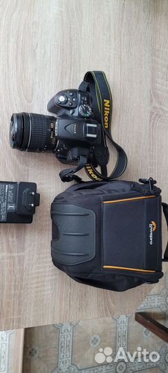 Nikon D5300 2шт и другие