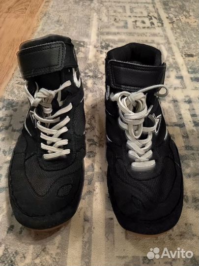 Борцовки Demix