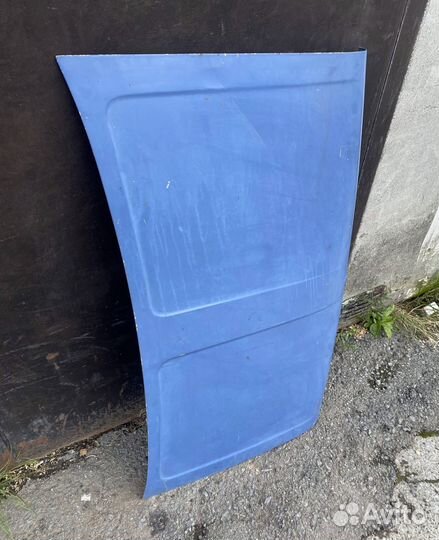 Крышка багажника Ваз 2103, 2106. 2103-5604010