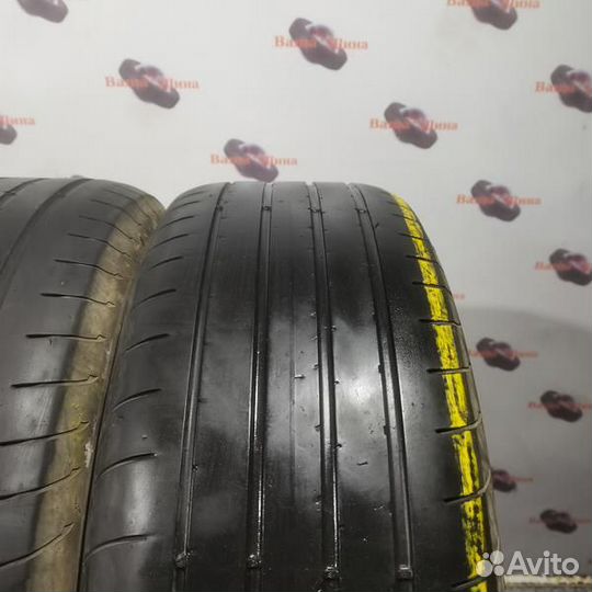 Goodyear Eagle F1 Asymmetric 3 235/65 R17