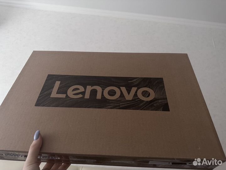 Ноутбук lenovo ideapad 3 14ada05
