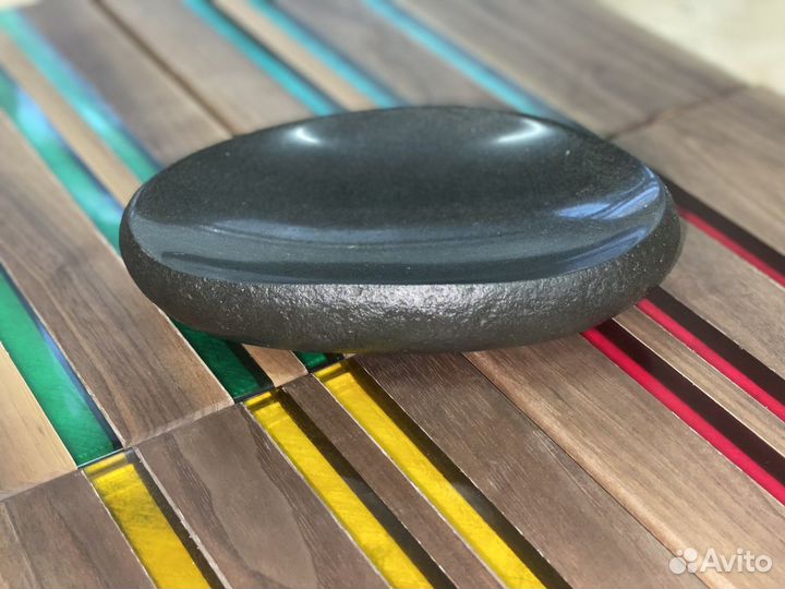 Посуда из камня