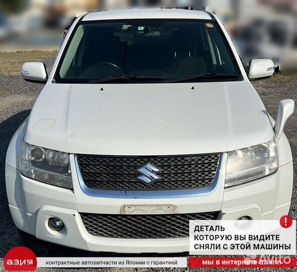 Подушка безопасности в руль Suzuki Escudo / Grand