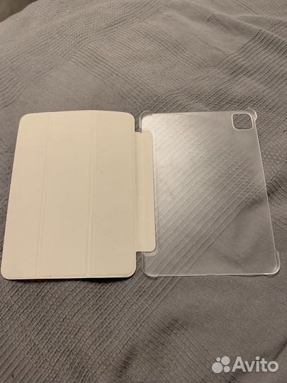 Новый чехол на iPad pro 11
