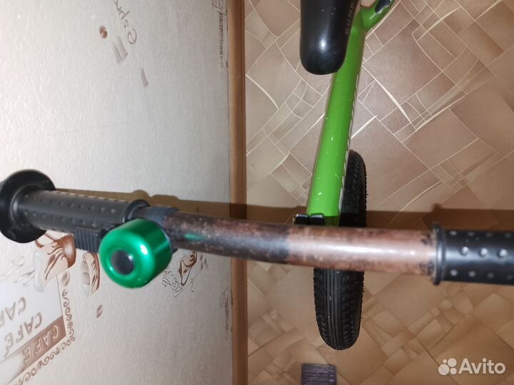 Беговел runbike