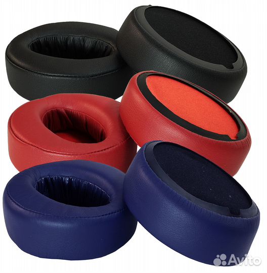 Амбушюры Sony MDR-XB950 / XB950BT / XB950AP