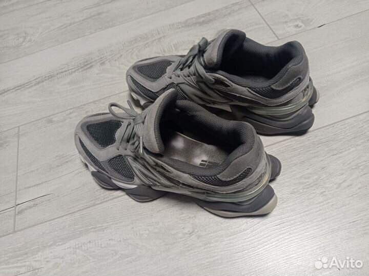 Кроссовки мужские