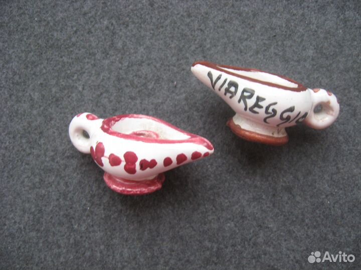 Антиквариат чайные пары серебряная свадьба