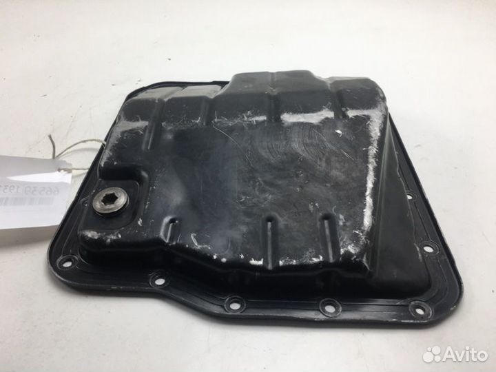 Поддон кпп Toyota Camry ACV30 2azfe 2004