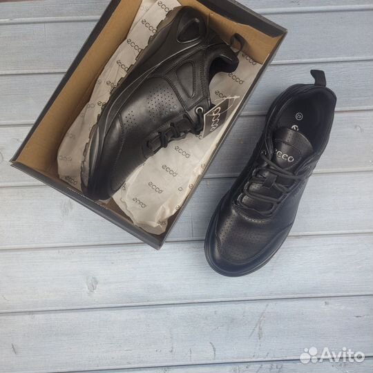 Мужские кроссовки Ecco