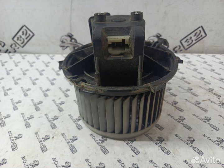 Мотор печки Citroen Jumper 250 2.2 2007