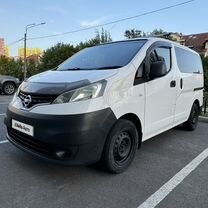 Nissan NV200 1.6 AT, 2015, 268 000 км, с пробегом, цена 1 249 000 руб.