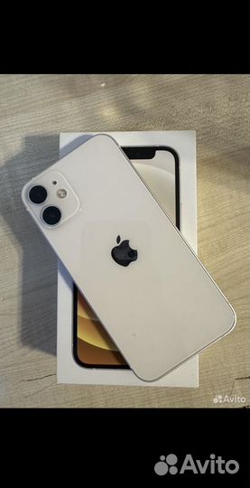 iPhone 12 mini, 128 ГБ