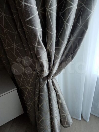 2-к. квартира, 74 м², 5/17 эт.