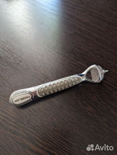 Многоразовый бритвенный станок Gillette