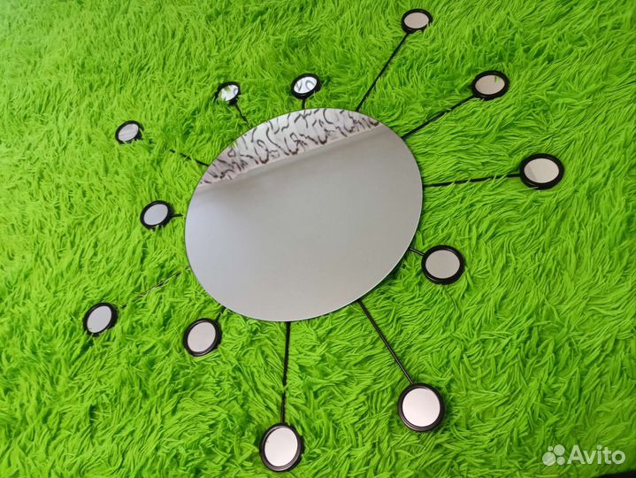 Зеркало IKEA Figgjo