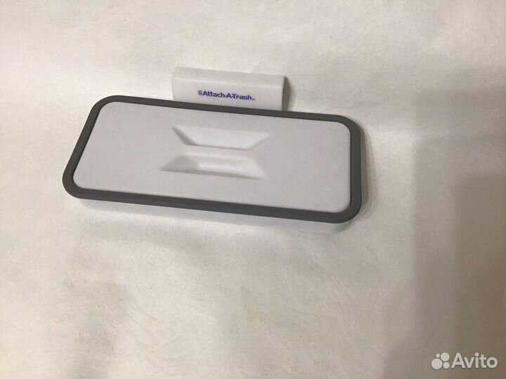 Универсальный держатель для мусорных пакетов